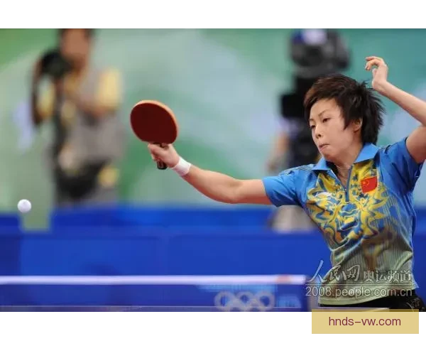 张怡宁与冯天薇巅峰对决回顾乒乓球赛场风云瞬间 张怡宁与冯天薇巅峰对决回顾乒乓球赛场风云瞬间
