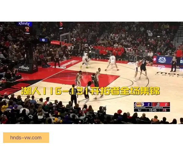 开拓者鏖战小牛谁能打破连败困局东契奇与青年军正面碰撞